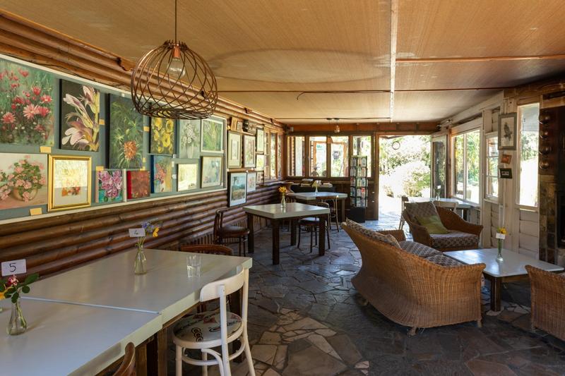 0 Bedroom Property for Sale in Piesang Valley Western Cape